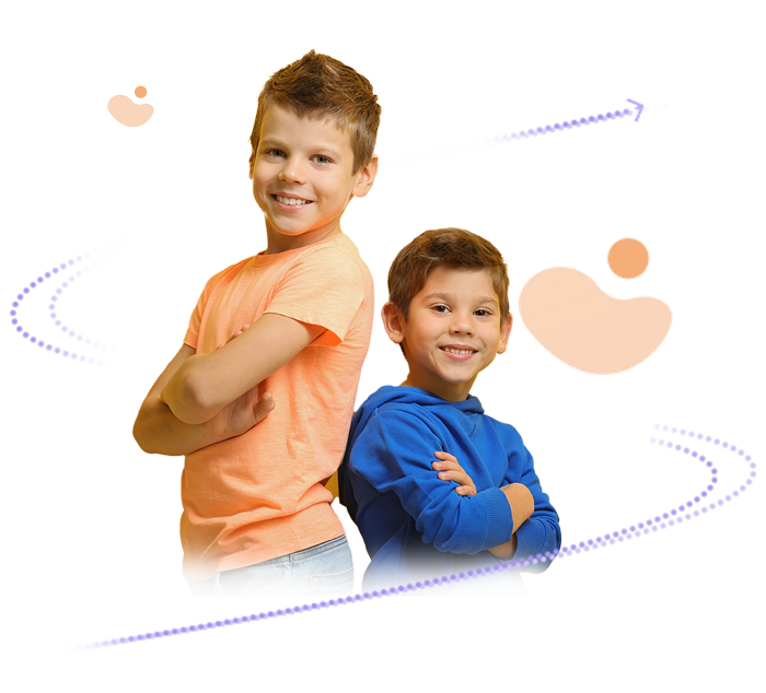 O irmão saudável também precisa de atenção